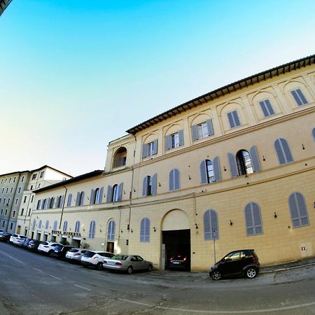 B&B Le Lupe Siena Buitenkant foto