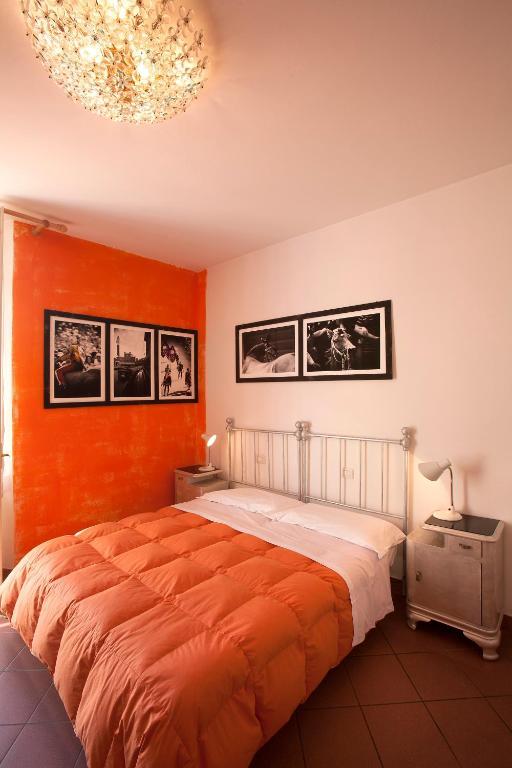 B&B Le Lupe Siena Buitenkant foto